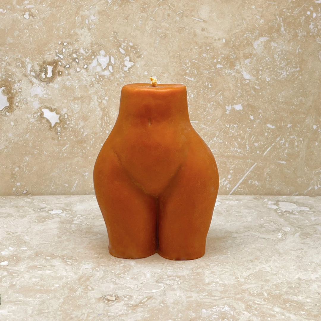 Body Candle Tuckersfx
