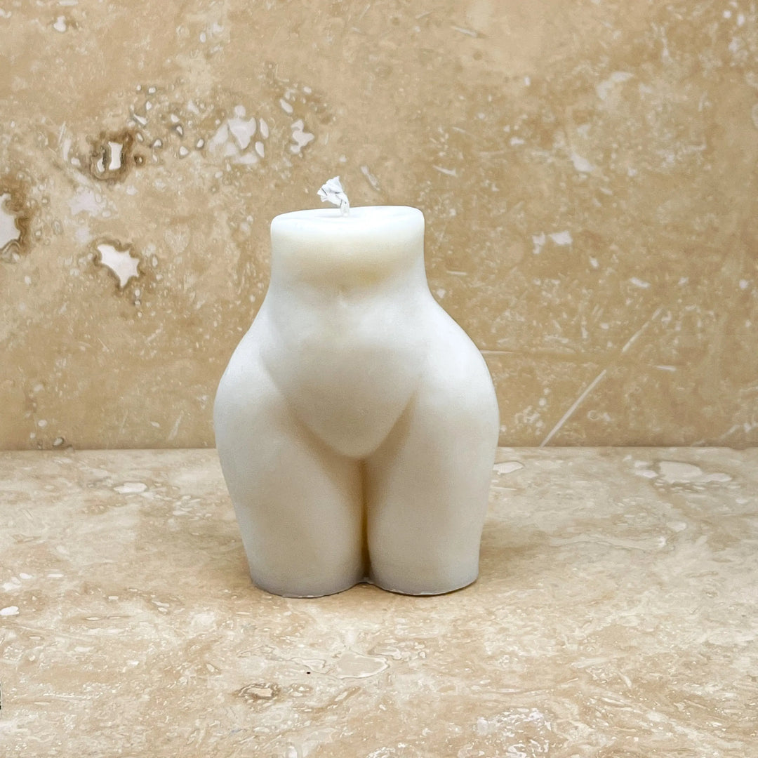 Body Candle Tuckersfx