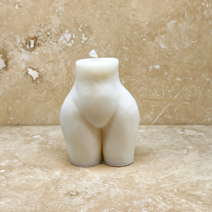 Body Candle Tuckersfx