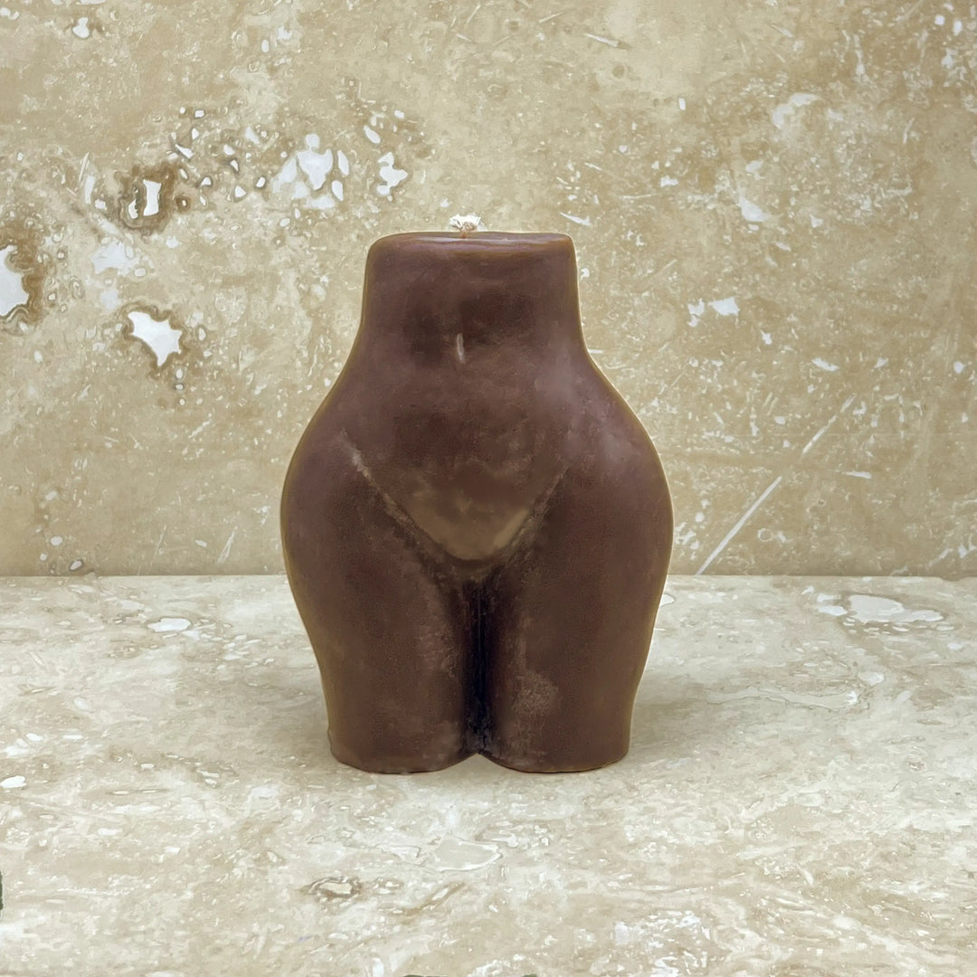 Body Candle Tuckersfx