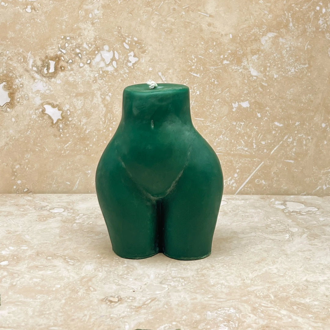 Body Candle Tuckersfx