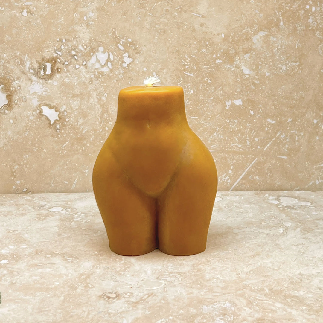 Body Candle Tuckersfx