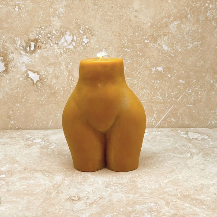 Body Candle Tuckersfx