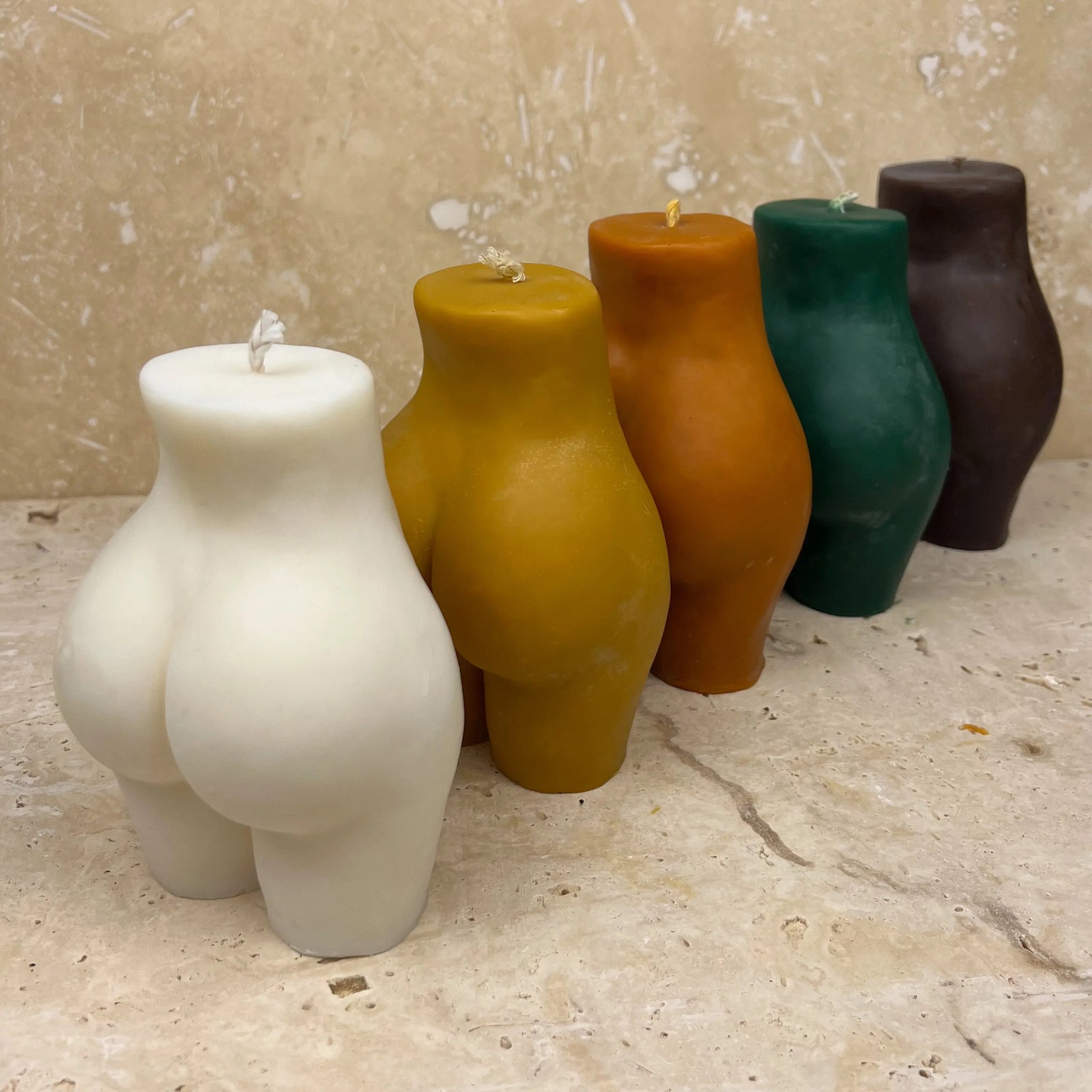 Body Candle Tuckersfx