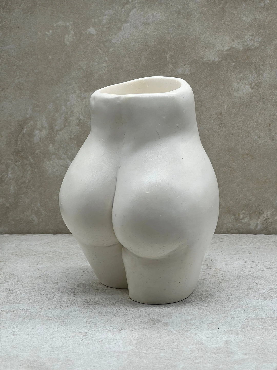 Body Jar Candle - Tuckersfx