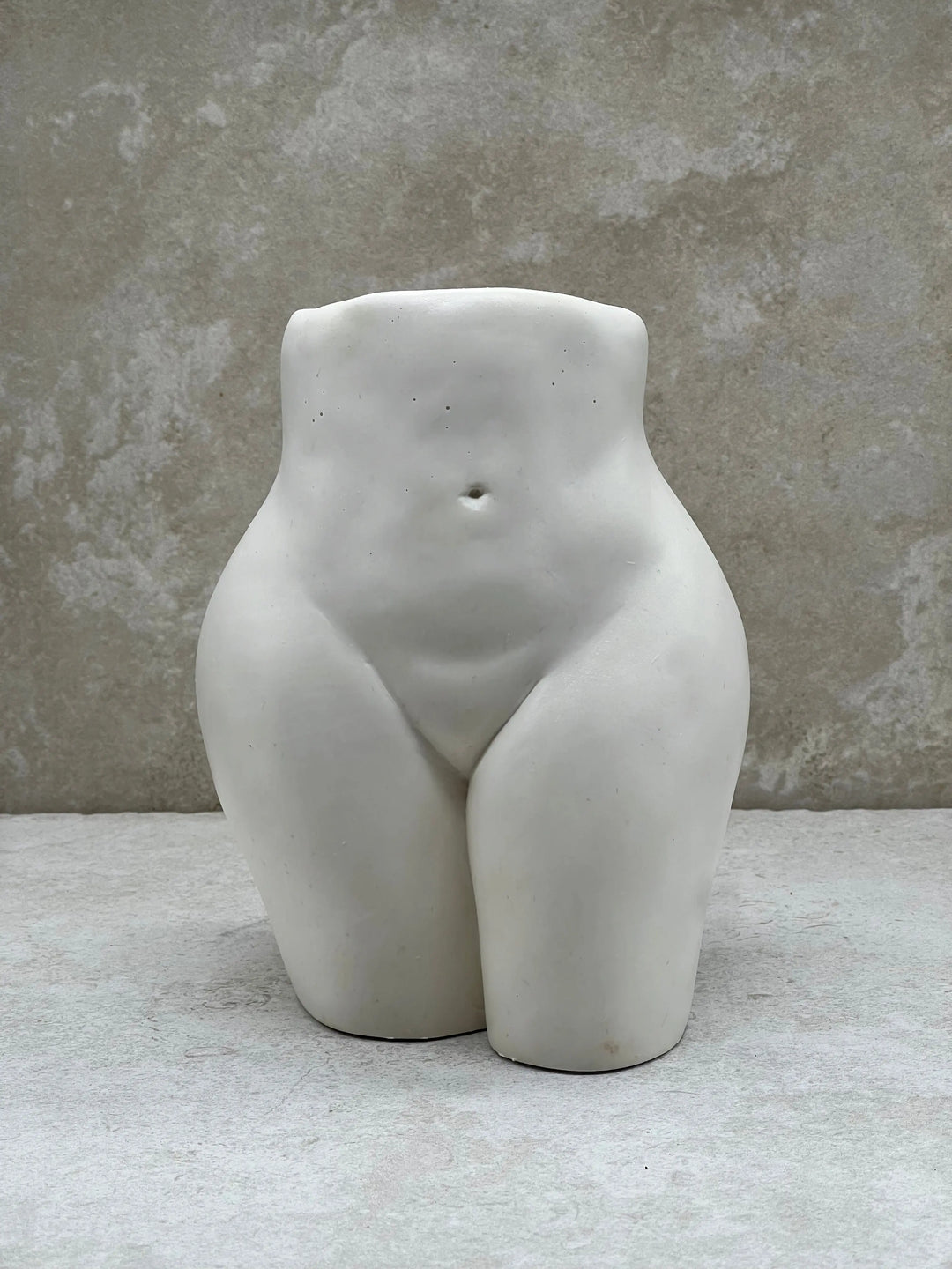 Body Jar Candle - Tuckersfx