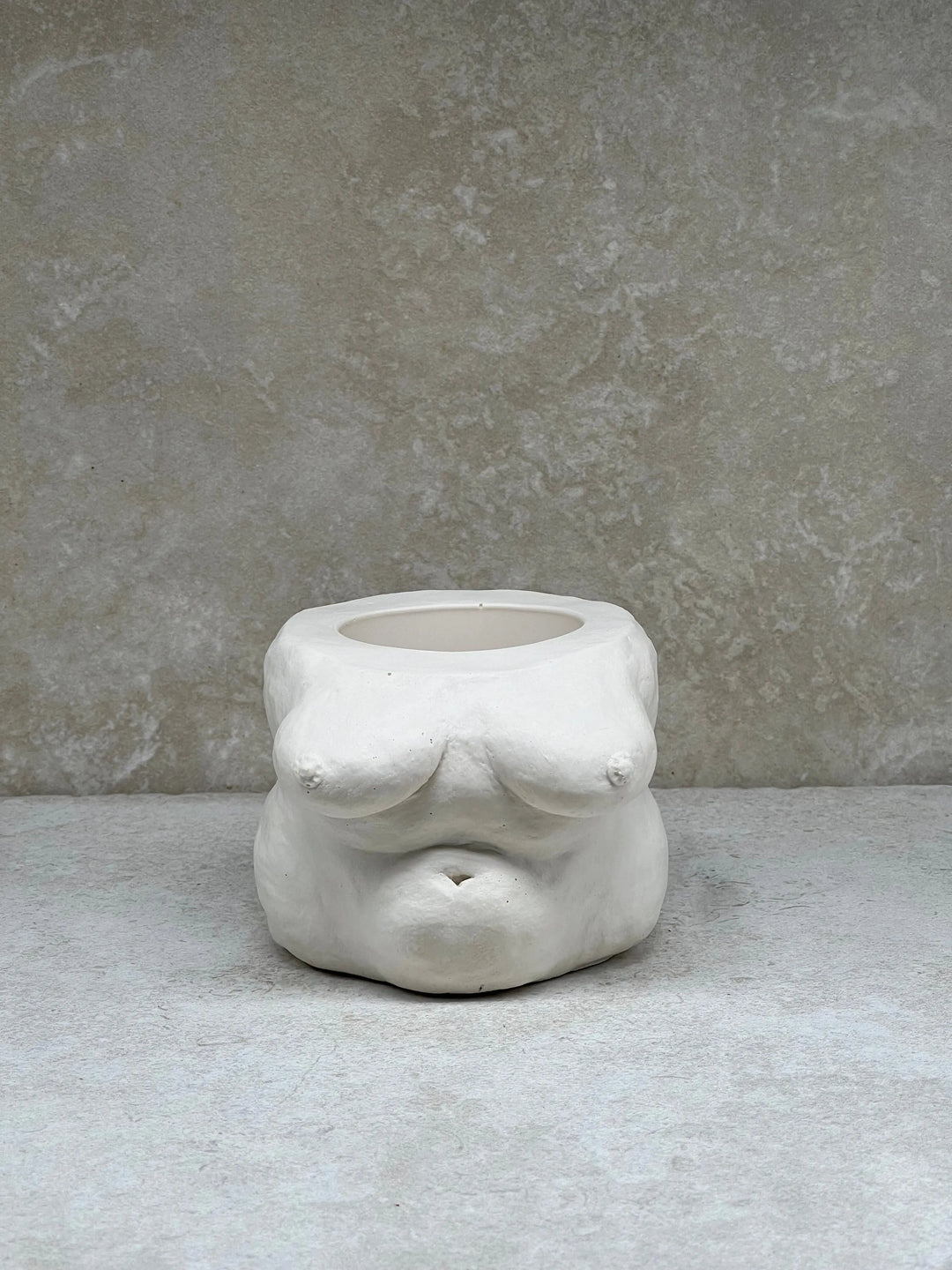 Boobii Refillable Jar Candle Tuckersfx