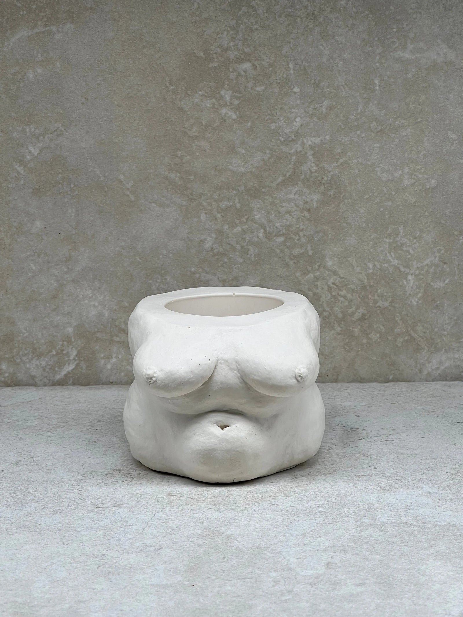 Boobii Refillable Jar Candle Tuckersfx