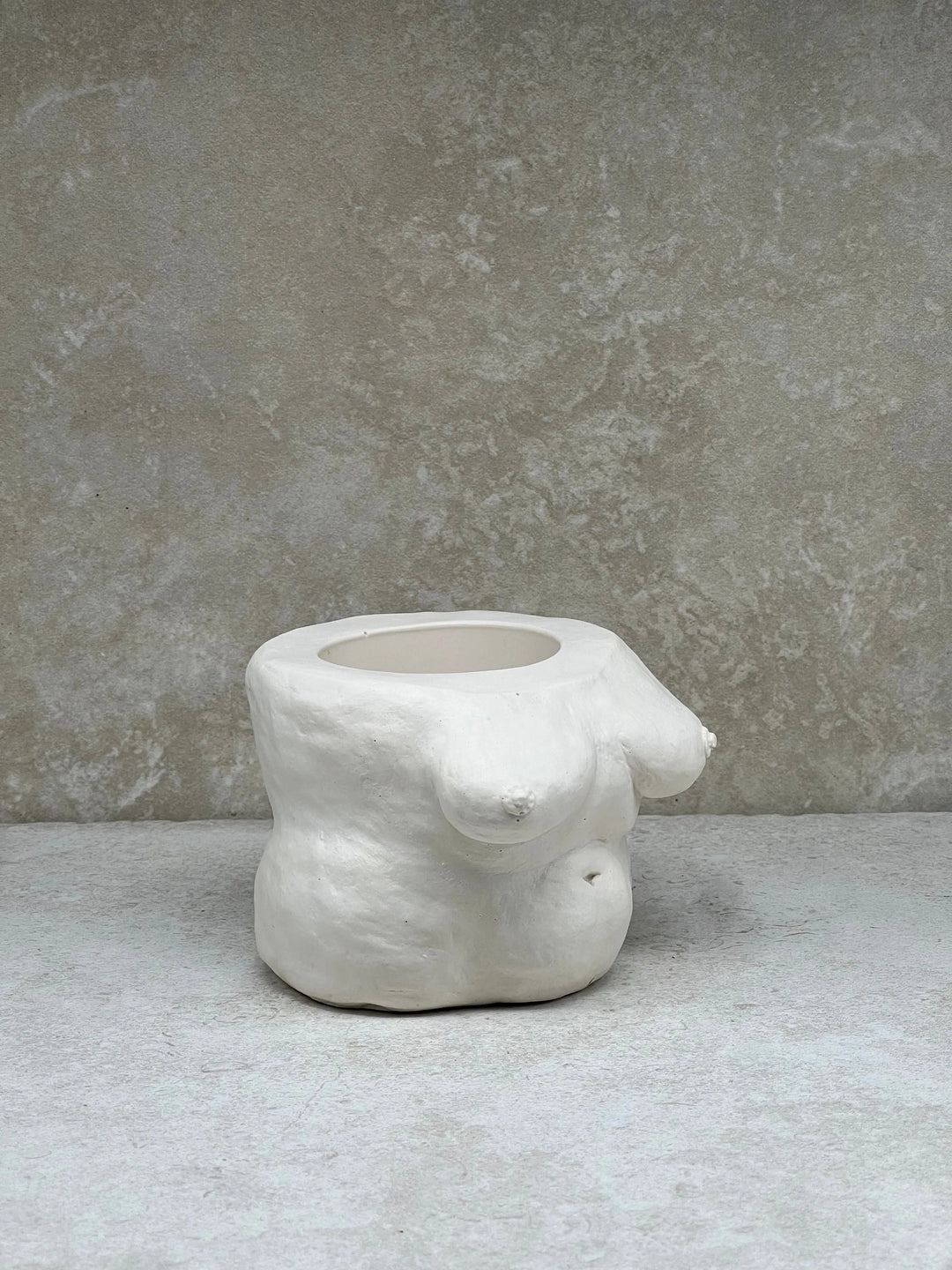 Boobii Refillable Jar Candle Tuckersfx