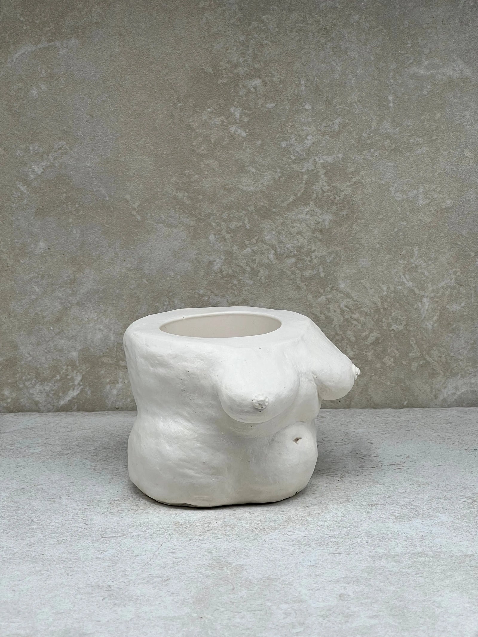 Boobii Refillable Jar Candle Tuckersfx