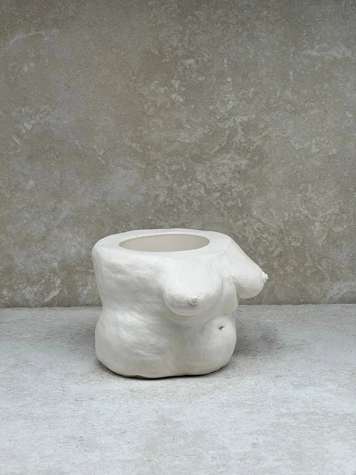 Boobii Refillable Jar Candle Tuckersfx