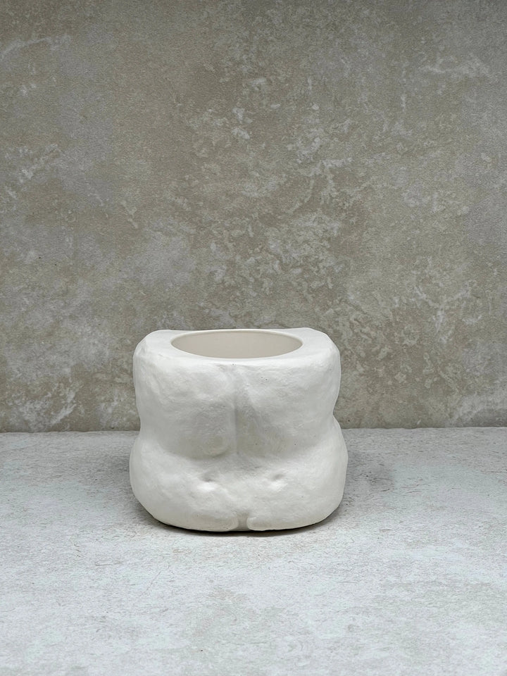 Boobii Refillable Jar Candle Tuckersfx