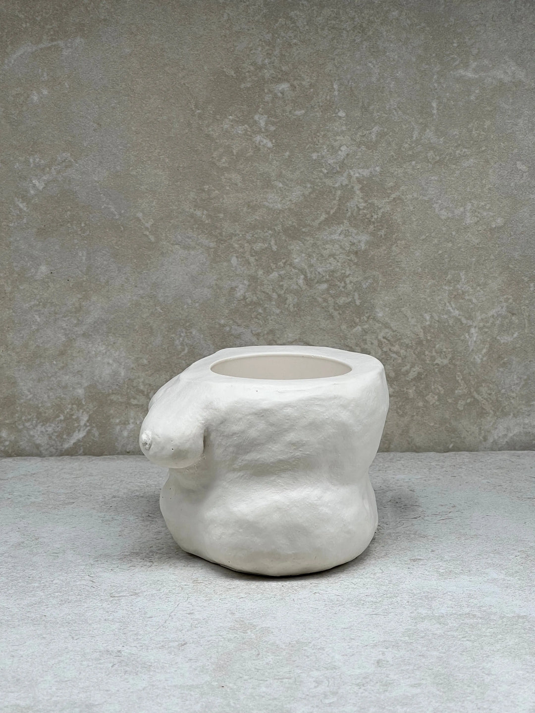 Boobii Refillable Jar Candle Tuckersfx