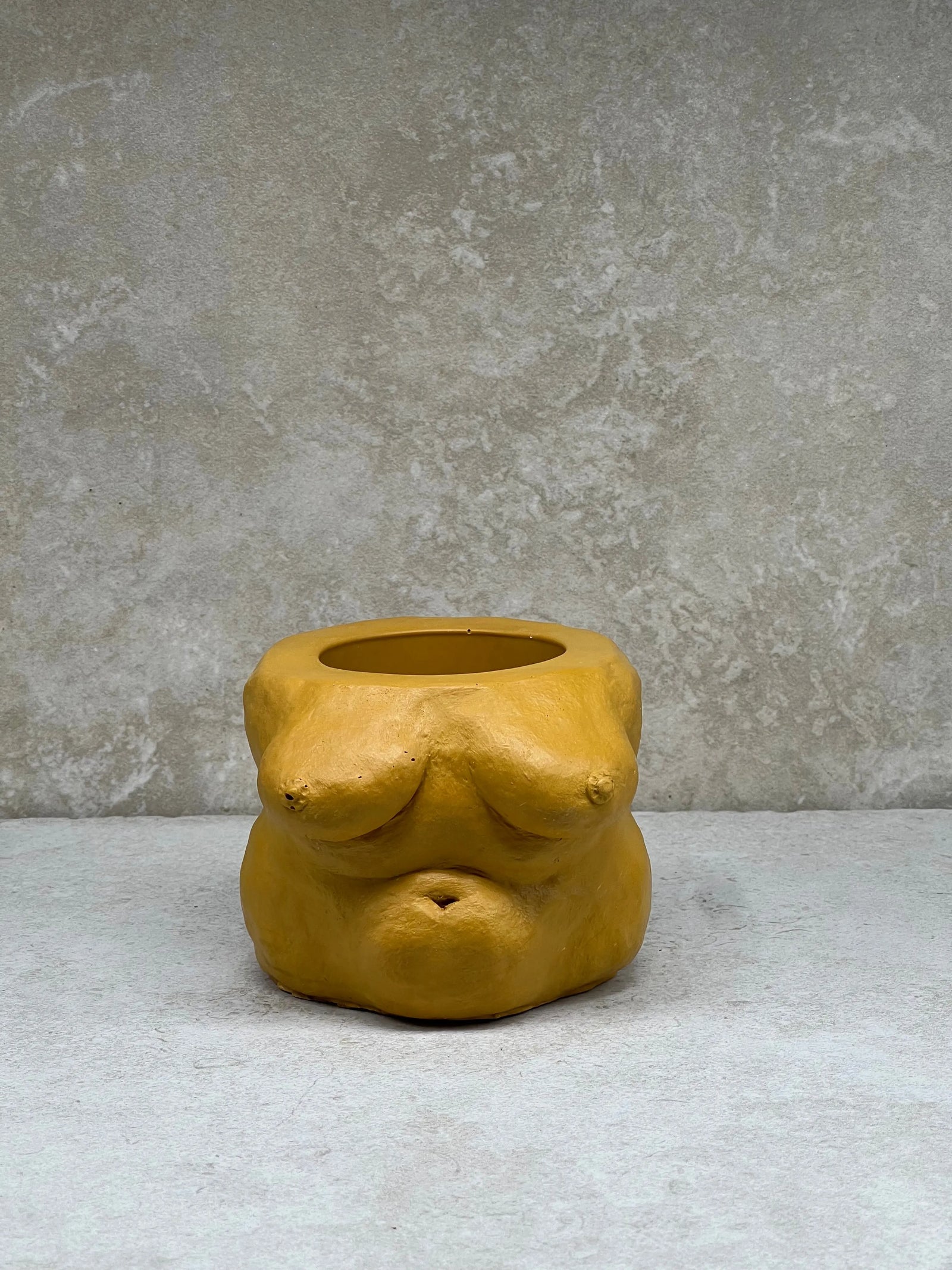 Boobii Refillable Jar Candle Tuckersfx