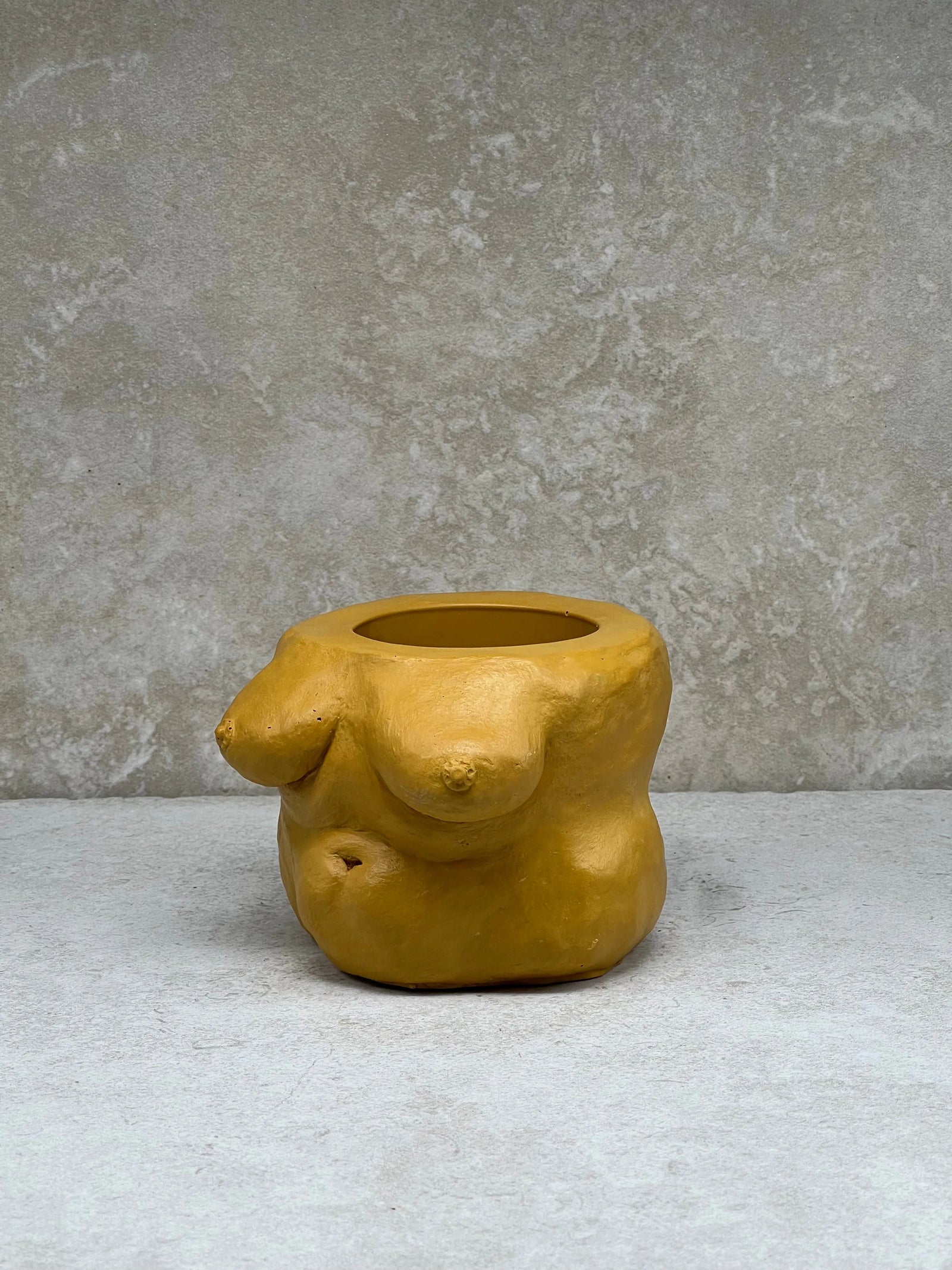 Boobii Refillable Jar Candle Tuckersfx