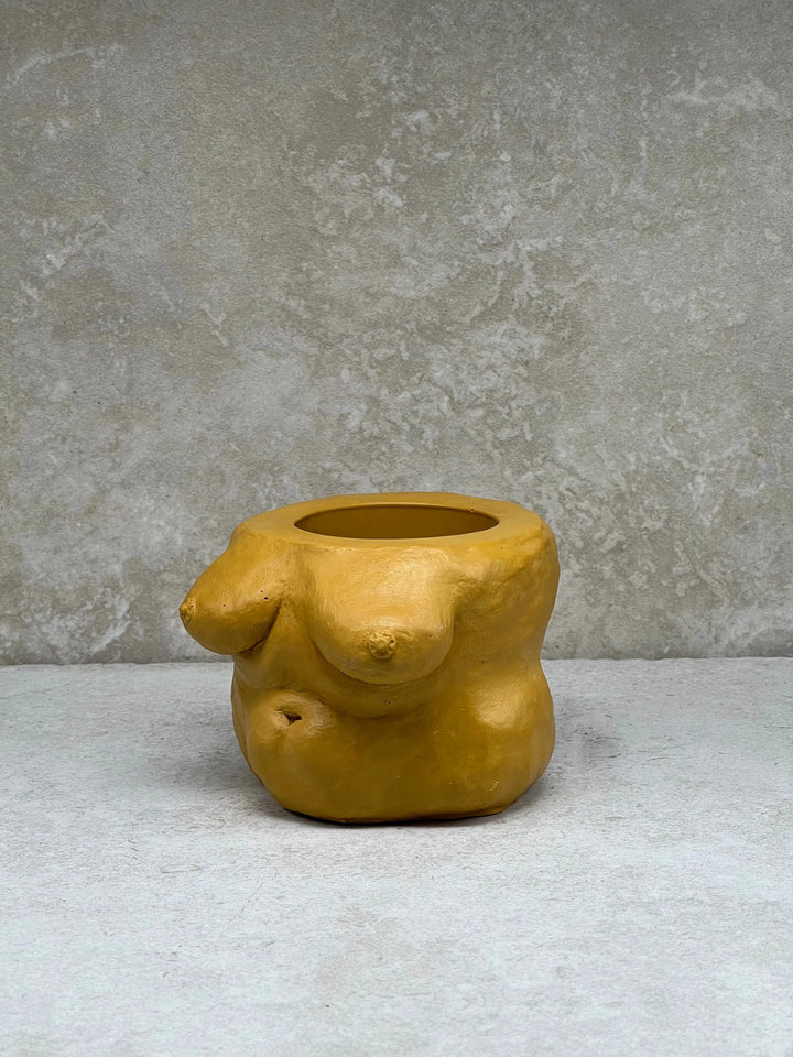 Boobii Refillable Jar Candle Tuckersfx