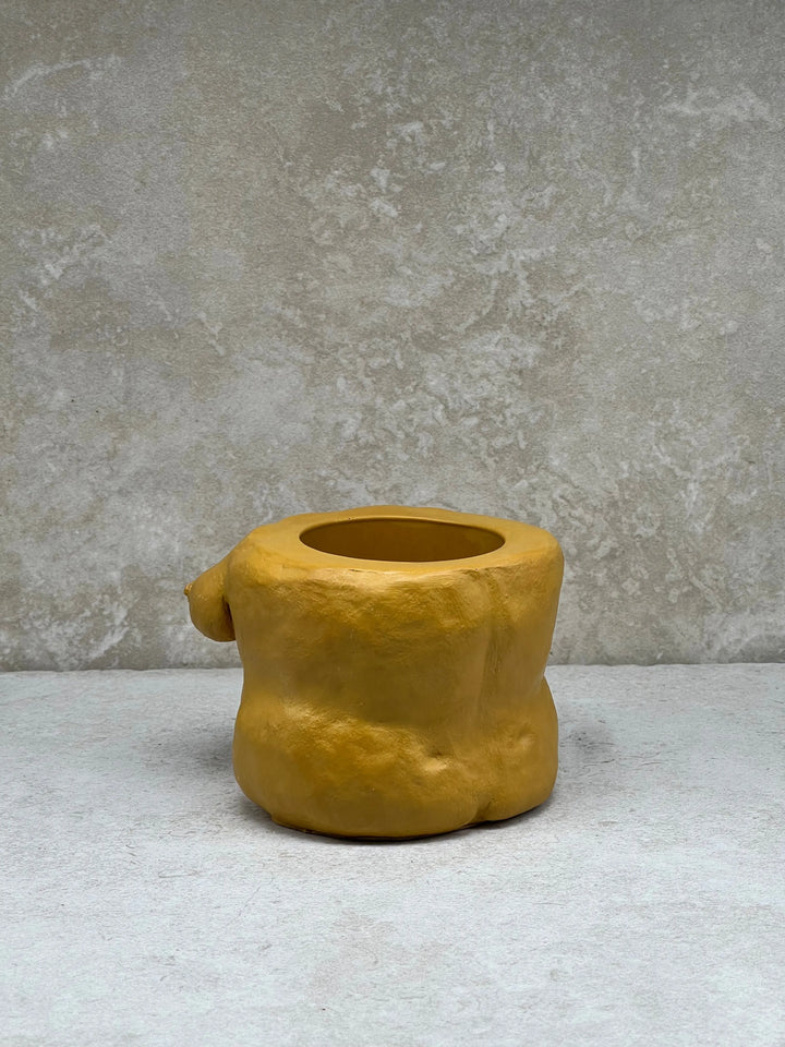 Boobii Refillable Jar Candle Tuckersfx