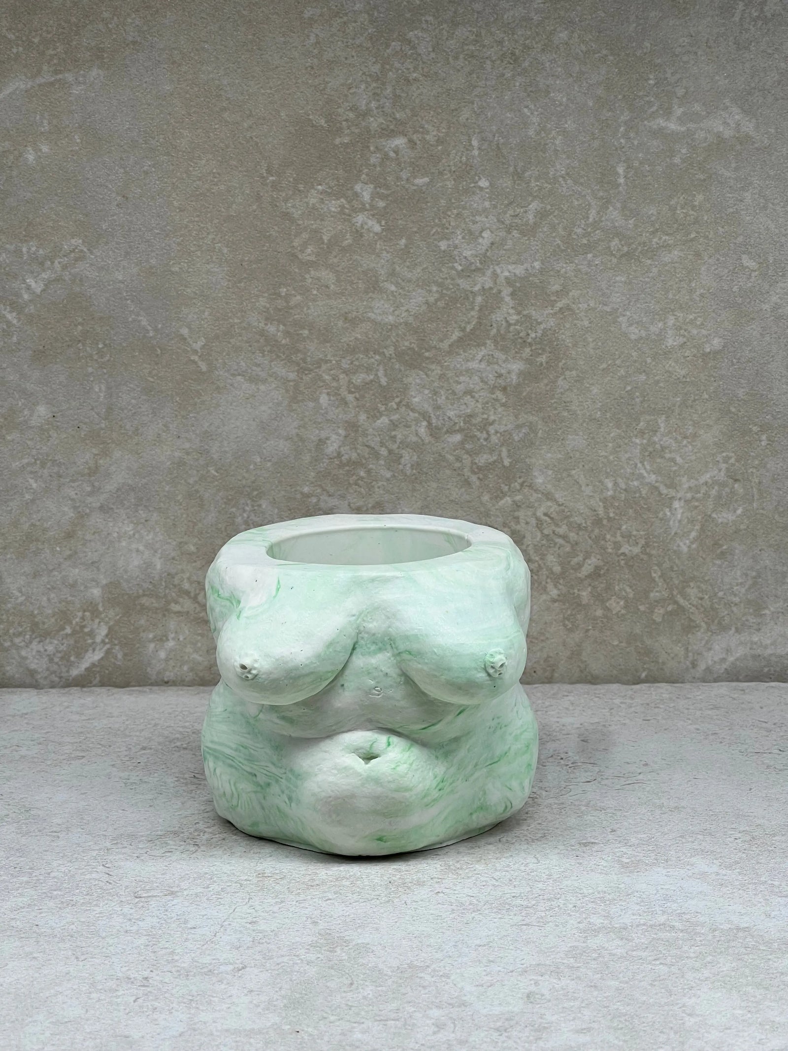 Boobii Refillable Jar Candle Tuckersfx