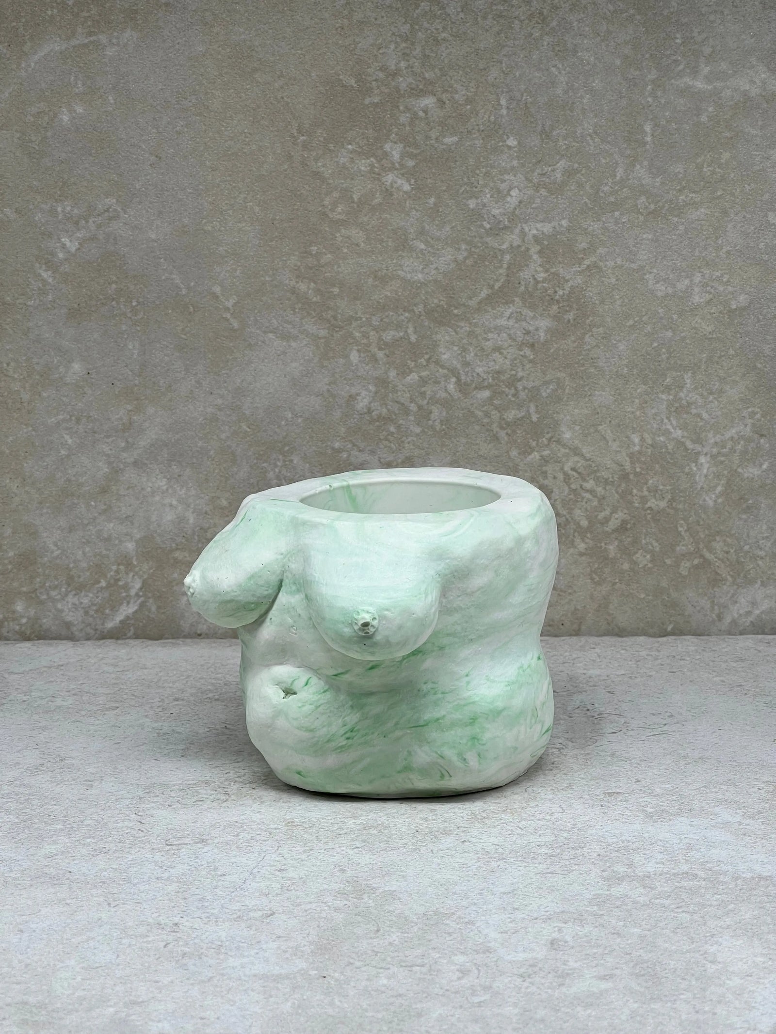 Boobii Refillable Jar Candle Tuckersfx