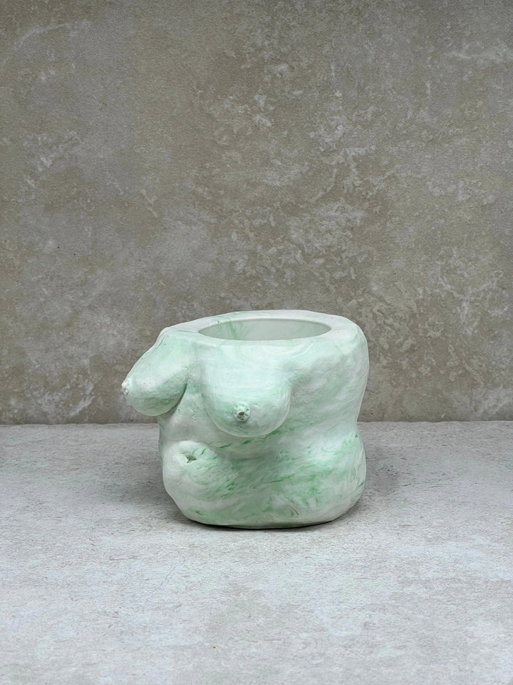 Boobii Refillable Jar Candle Tuckersfx