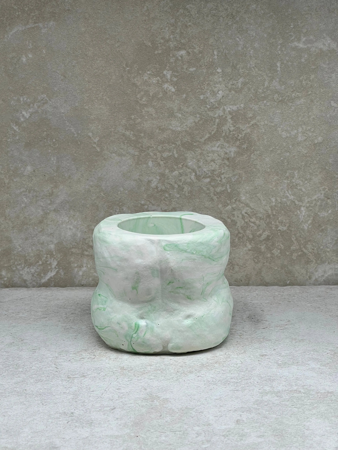 Boobii Refillable Jar Candle Tuckersfx