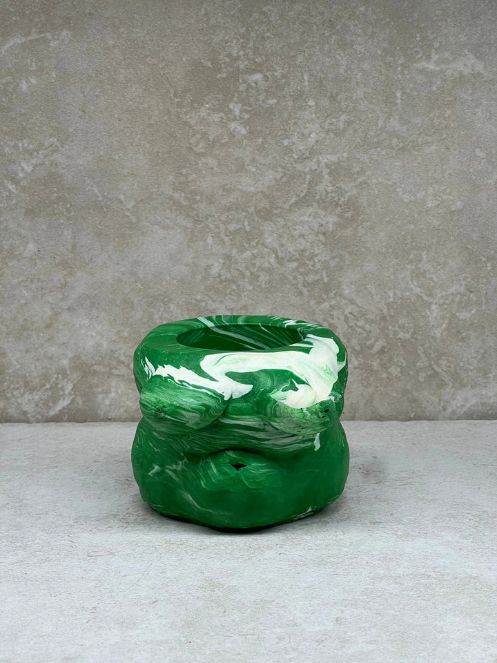 Boobii Refillable Jar Candle Tuckersfx