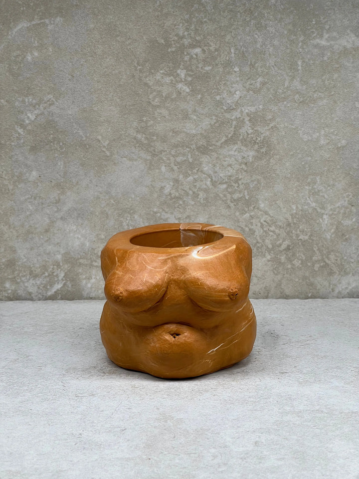 Boobii Refillable Jar Candle Tuckersfx