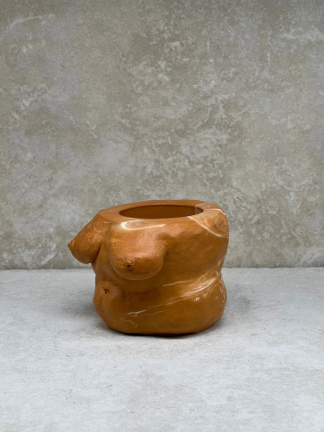 Boobii Refillable Jar Candle Tuckersfx