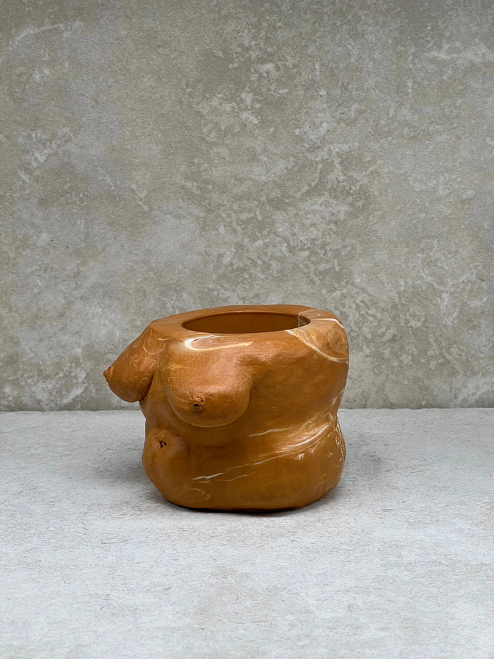 Boobii Refillable Jar Candle Tuckersfx