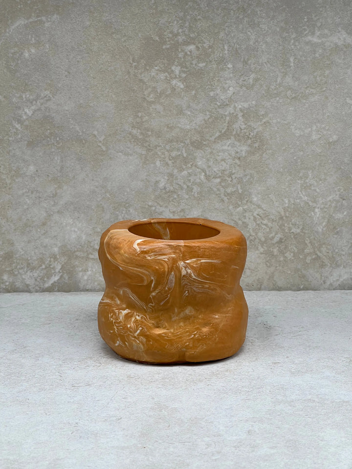 Boobii Refillable Jar Candle Tuckersfx