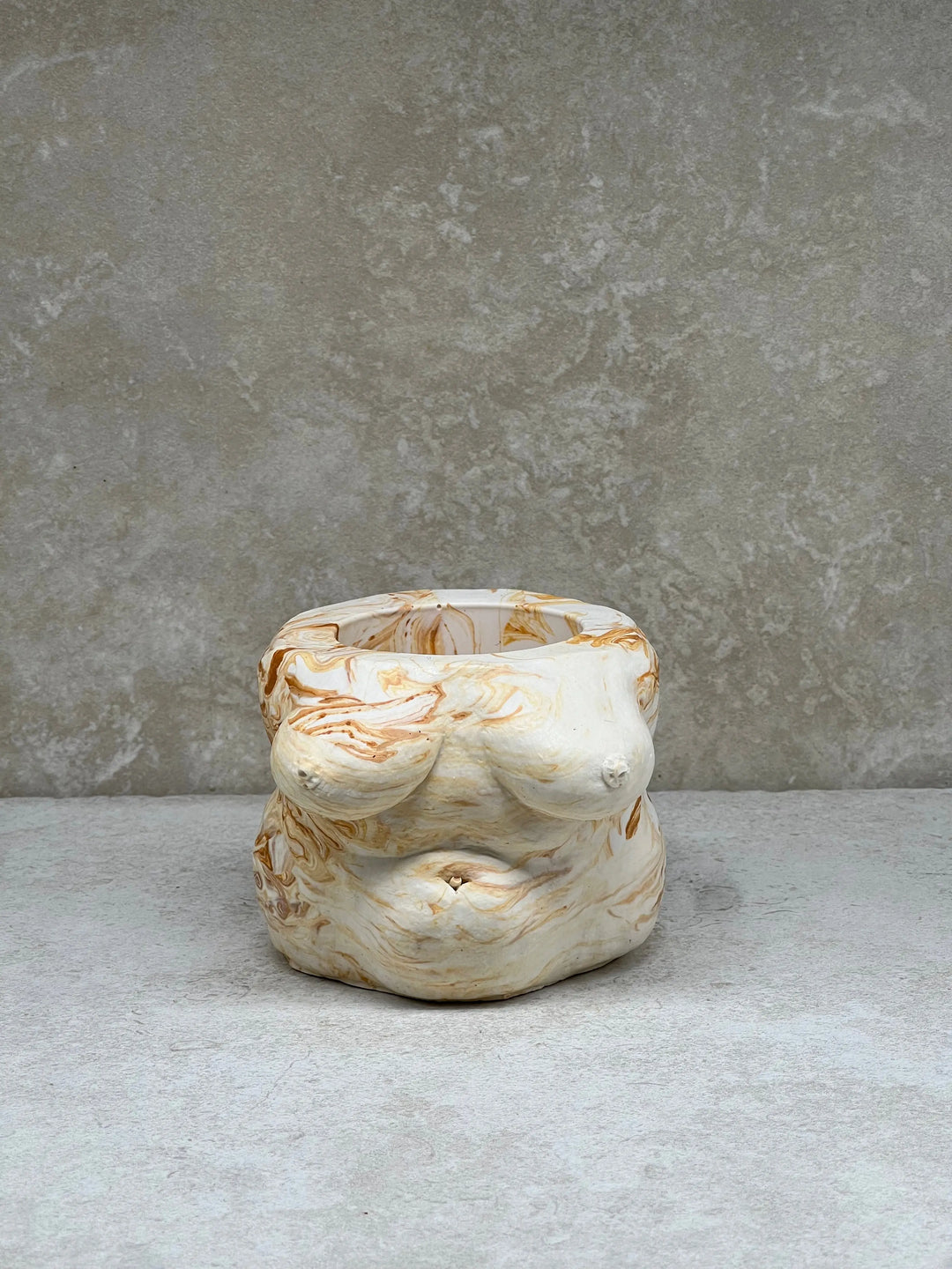 Boobii Refillable Jar Candle Tuckersfx