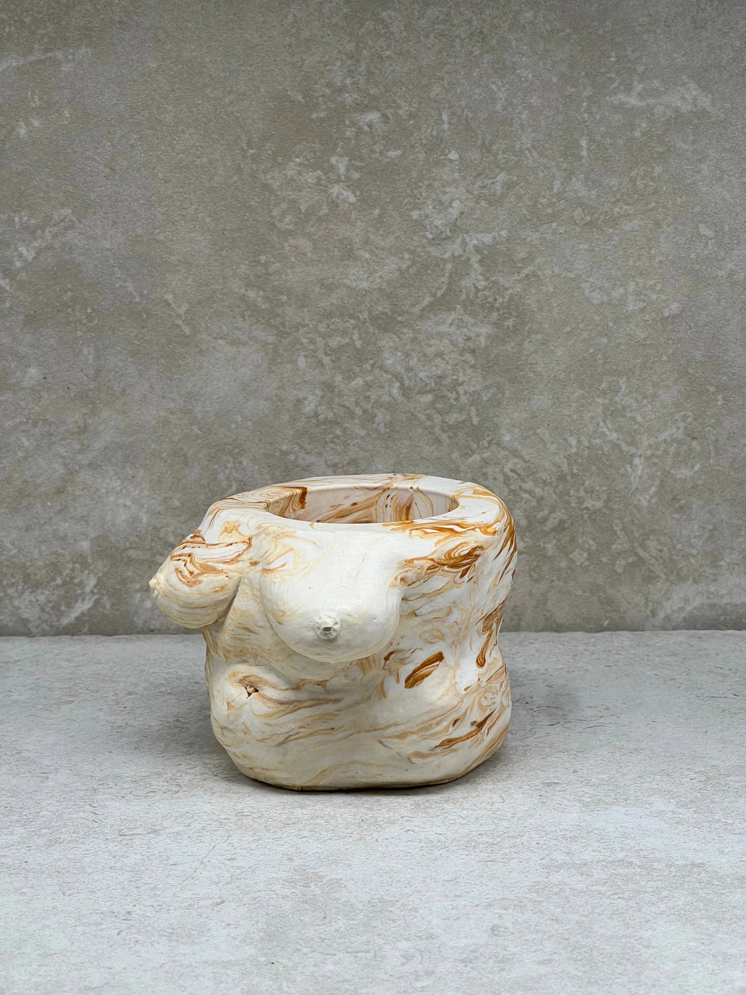 Boobii Refillable Jar Candle Tuckersfx