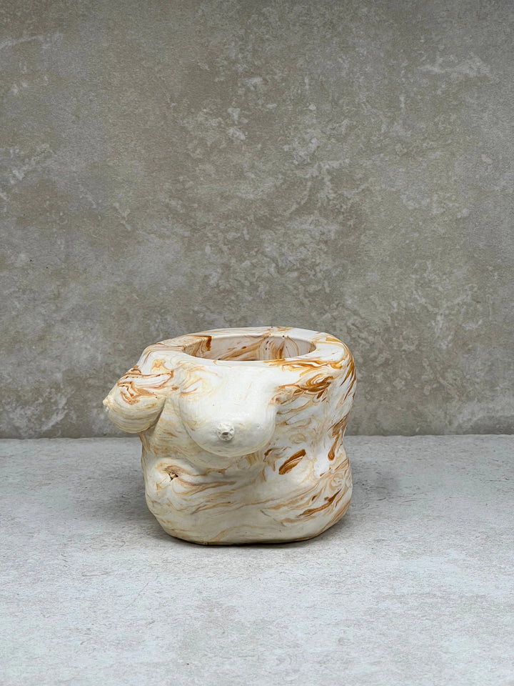 Boobii Refillable Jar Candle Tuckersfx