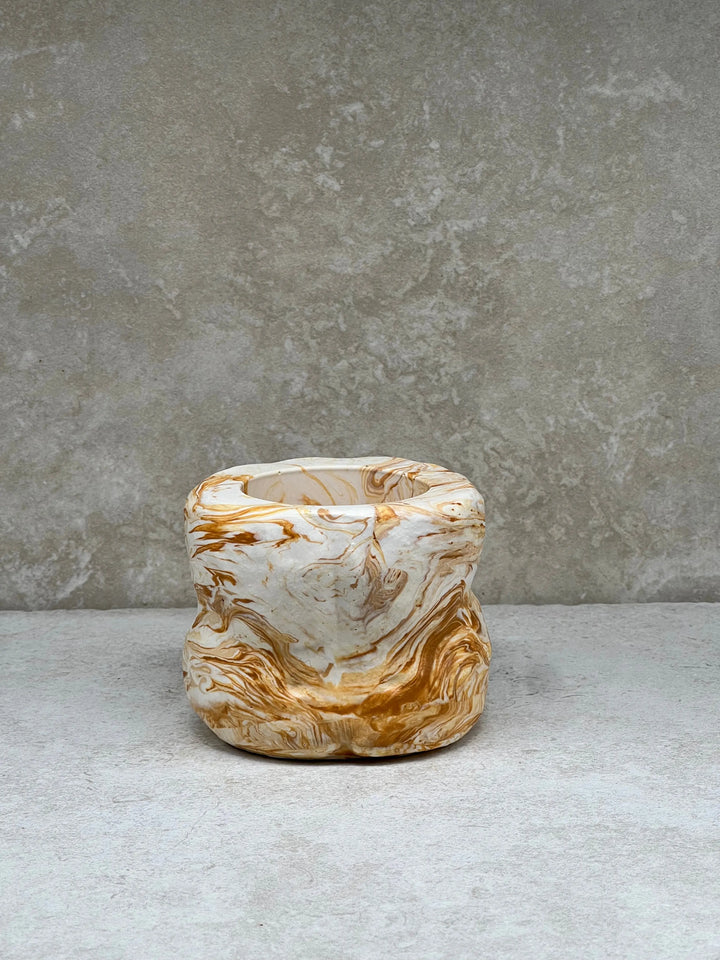 Boobii Refillable Jar Candle Tuckersfx