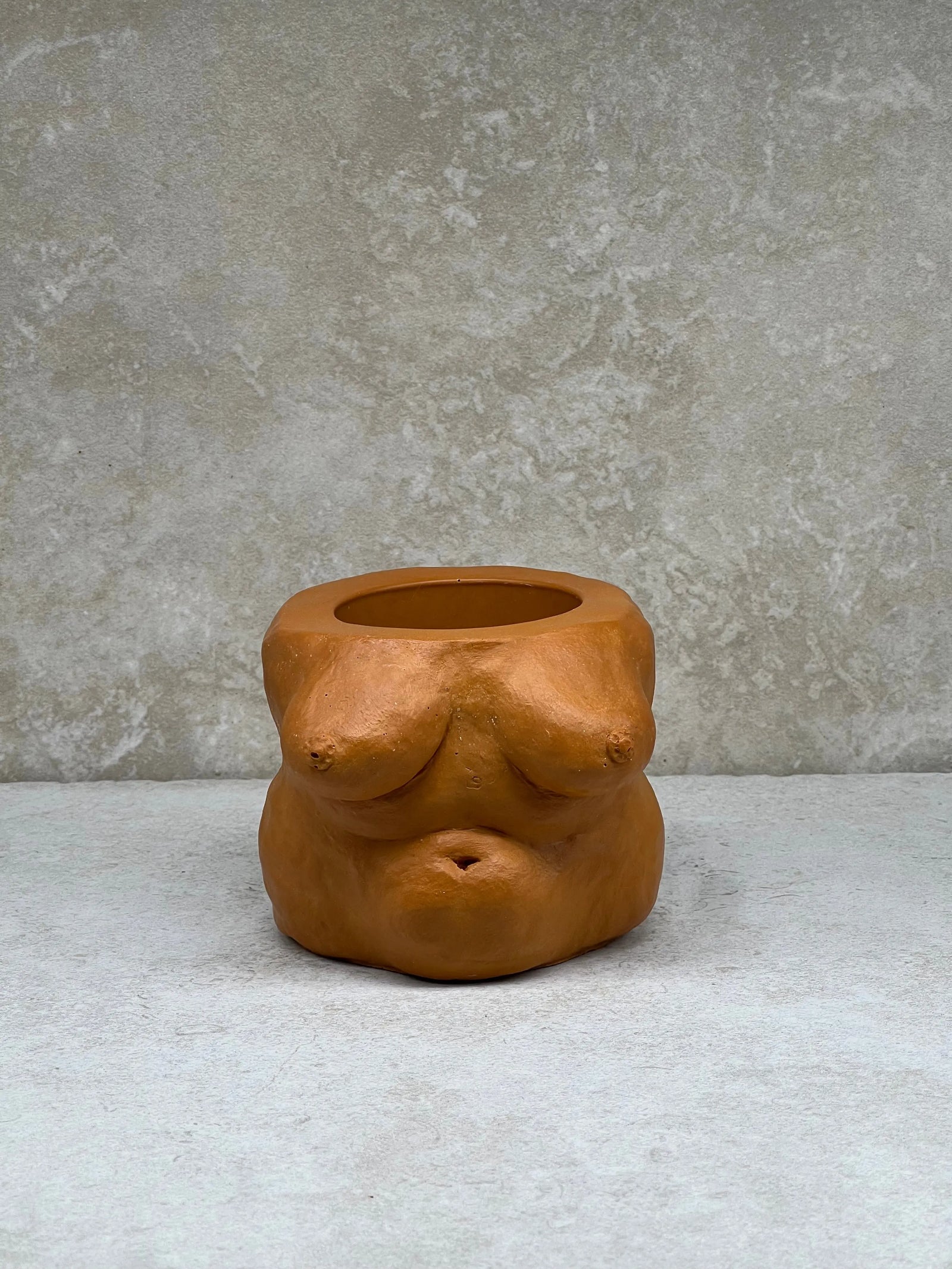 Boobii Refillable Jar Candle Tuckersfx