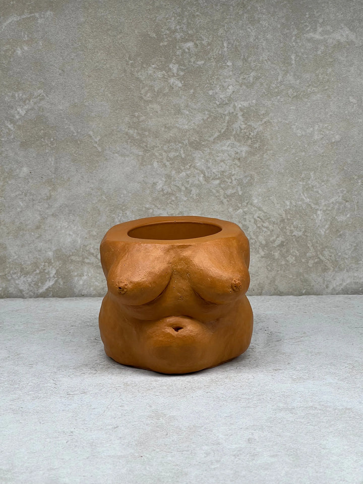 Boobii Refillable Jar Candle Tuckersfx