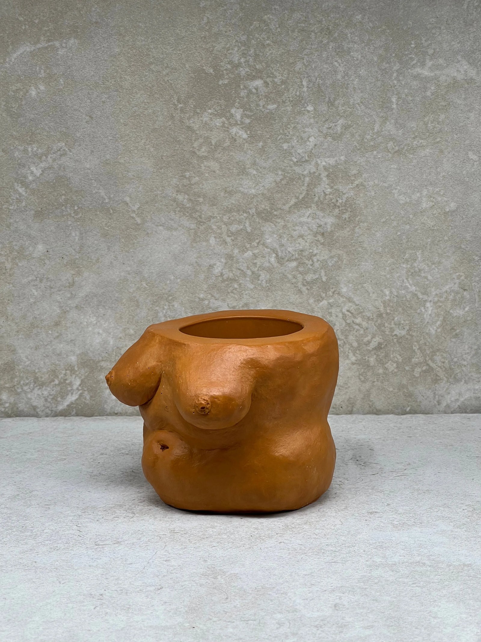 Boobii Refillable Jar Candle Tuckersfx