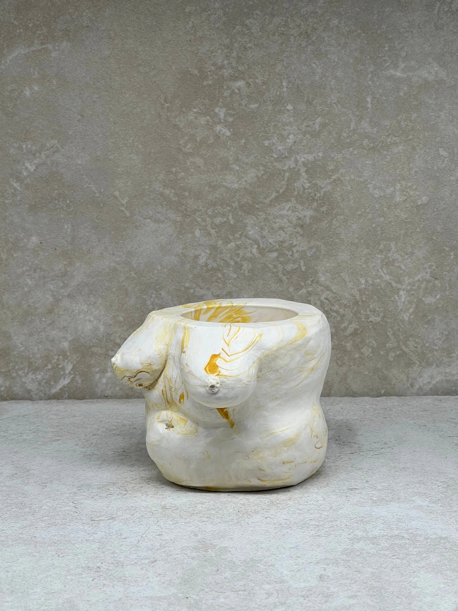 Boobii Refillable Jar Candle Tuckersfx