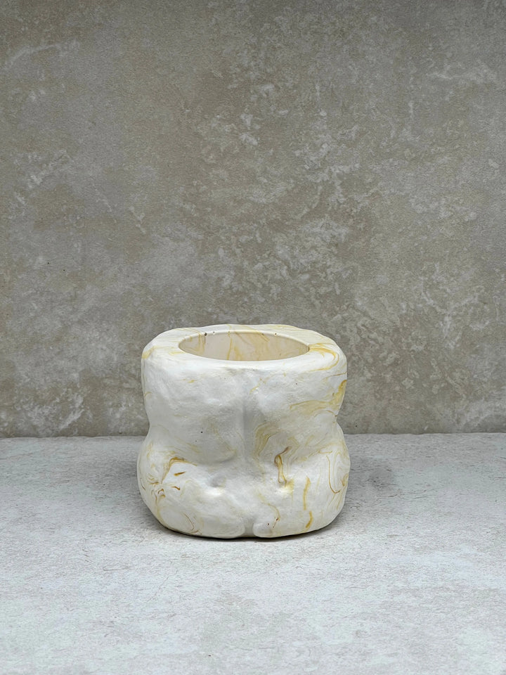 Boobii Refillable Jar Candle Tuckersfx