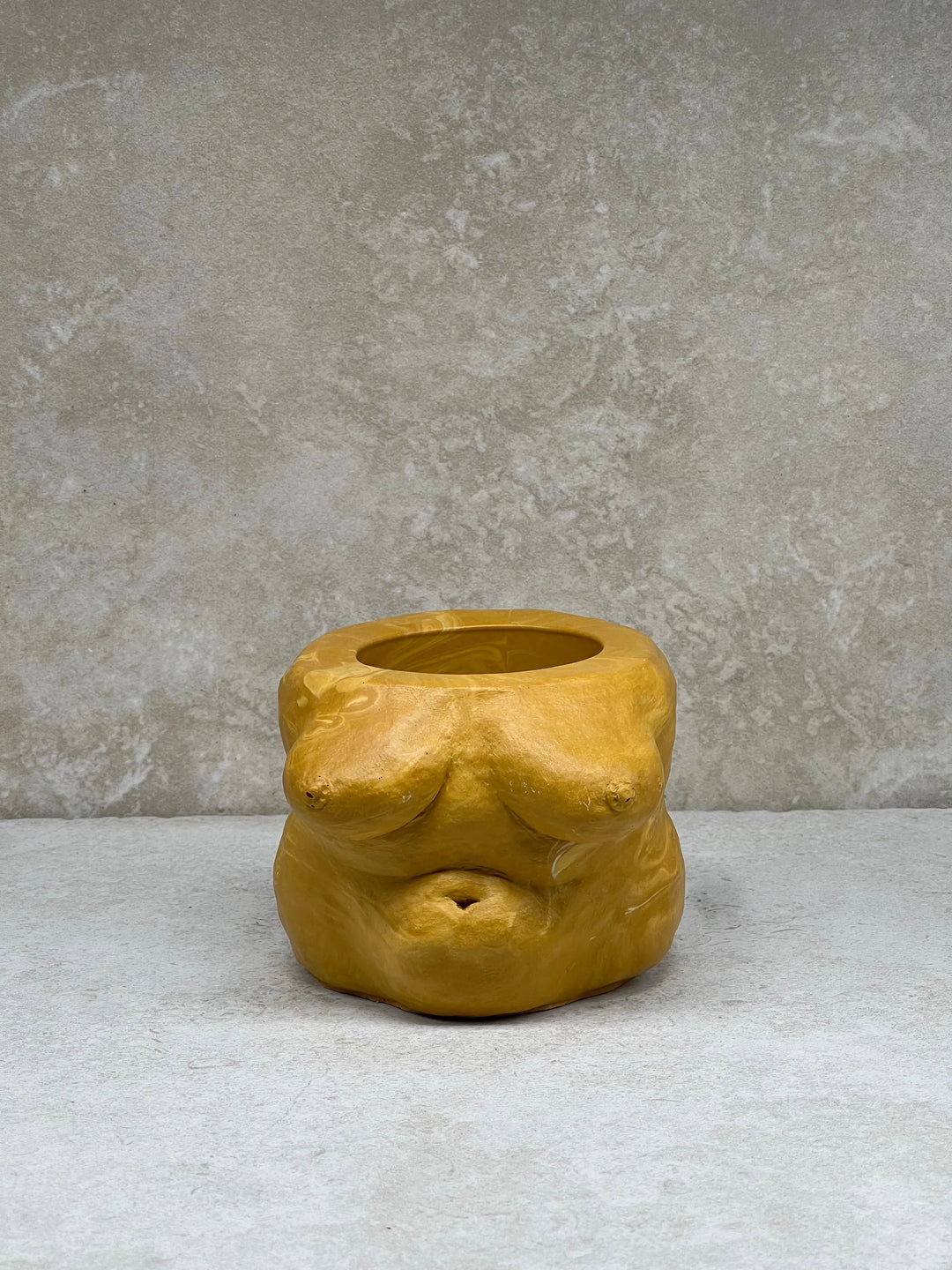 Boobii Refillable Jar Candle Tuckersfx