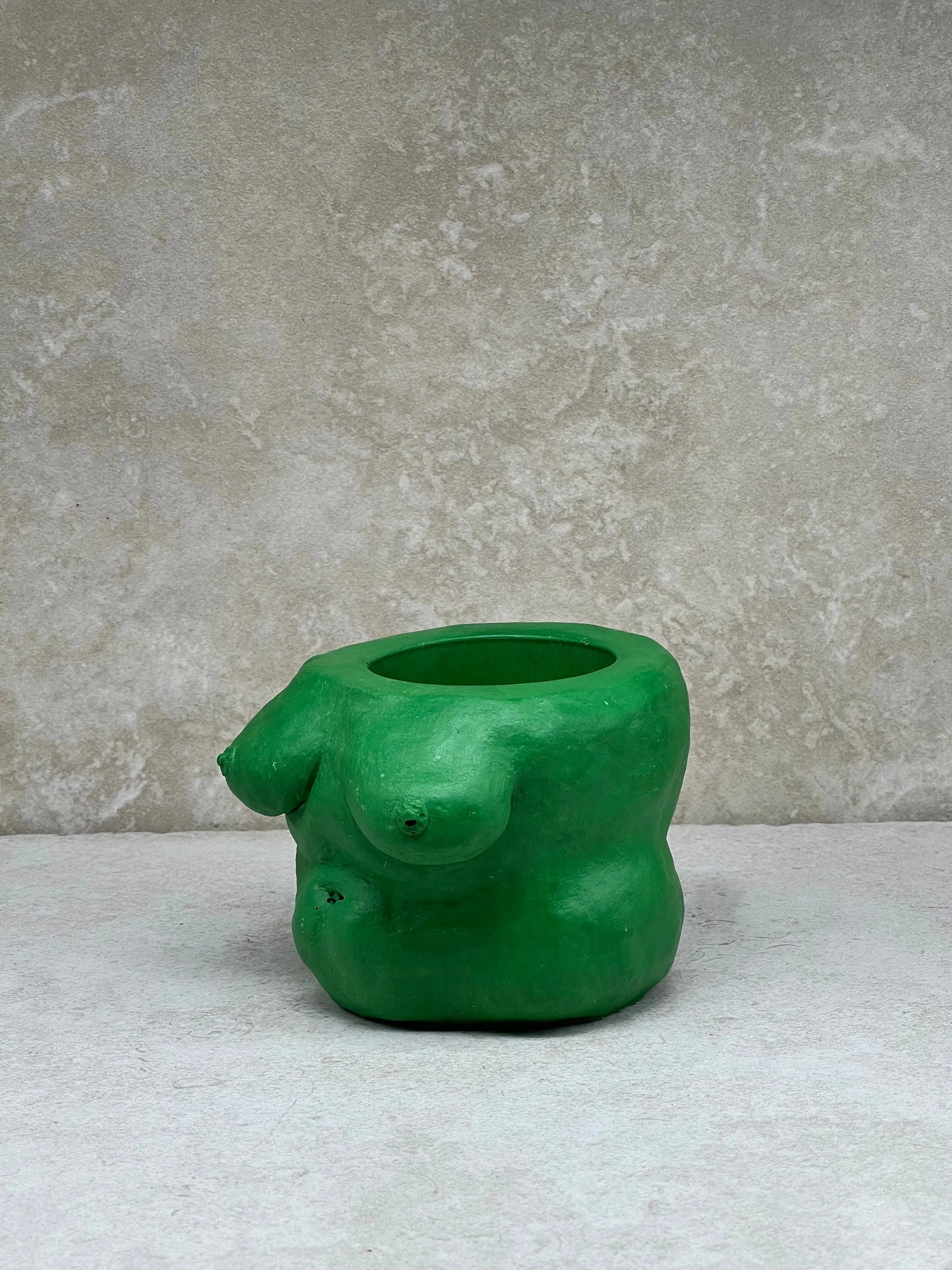 Boobii Refillable Jar Candle Tuckersfx