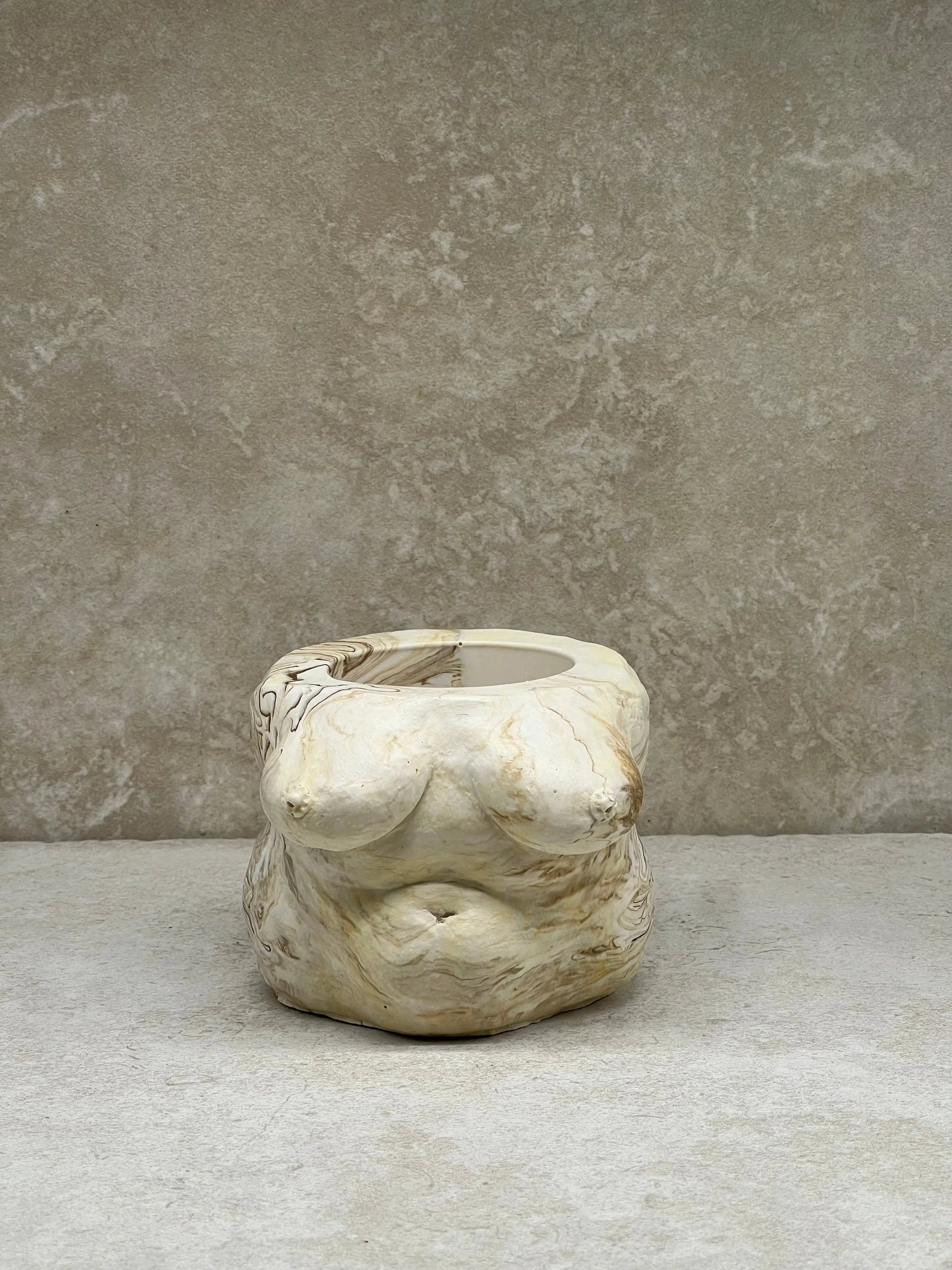 Boobii Refillable Jar Candle Tuckersfx