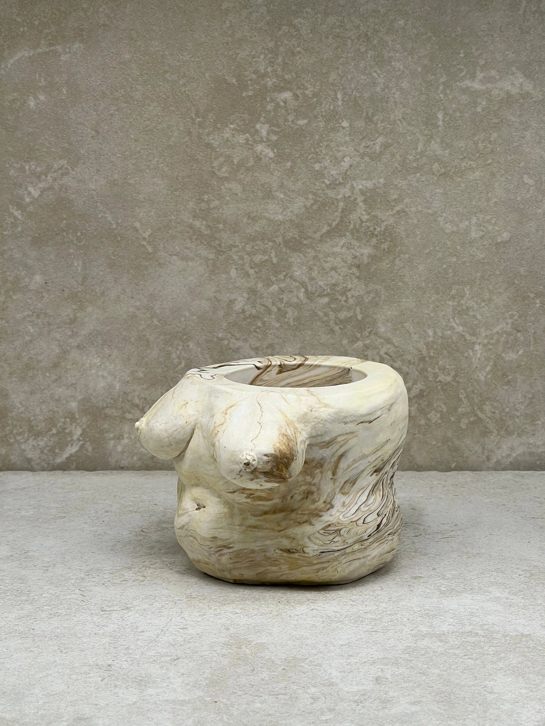 Boobii Refillable Jar Candle Tuckersfx