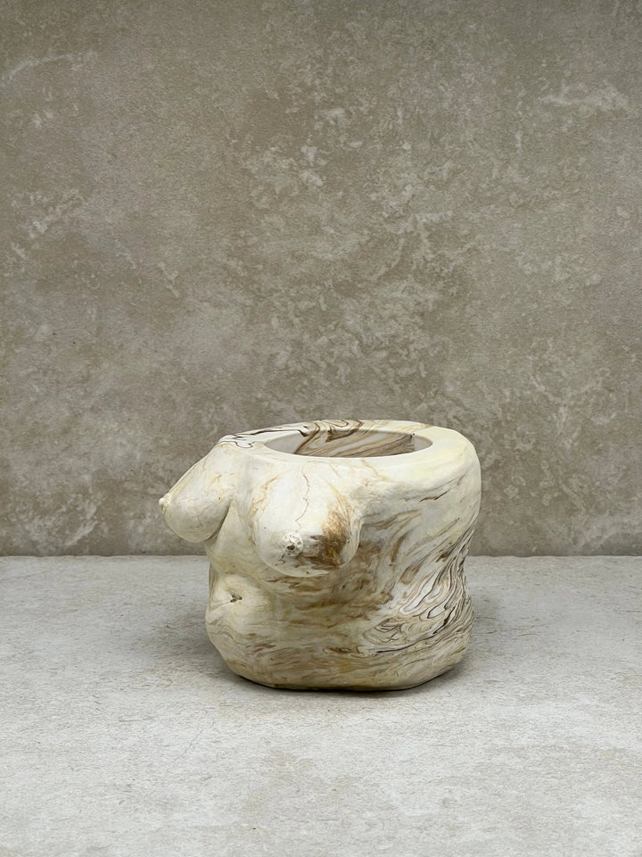 Boobii Refillable Jar Candle Tuckersfx