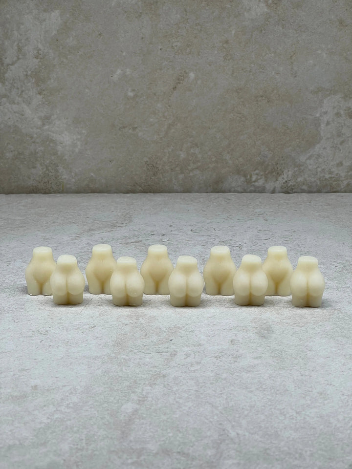 Bootay Wax Melts - Tuckersfx