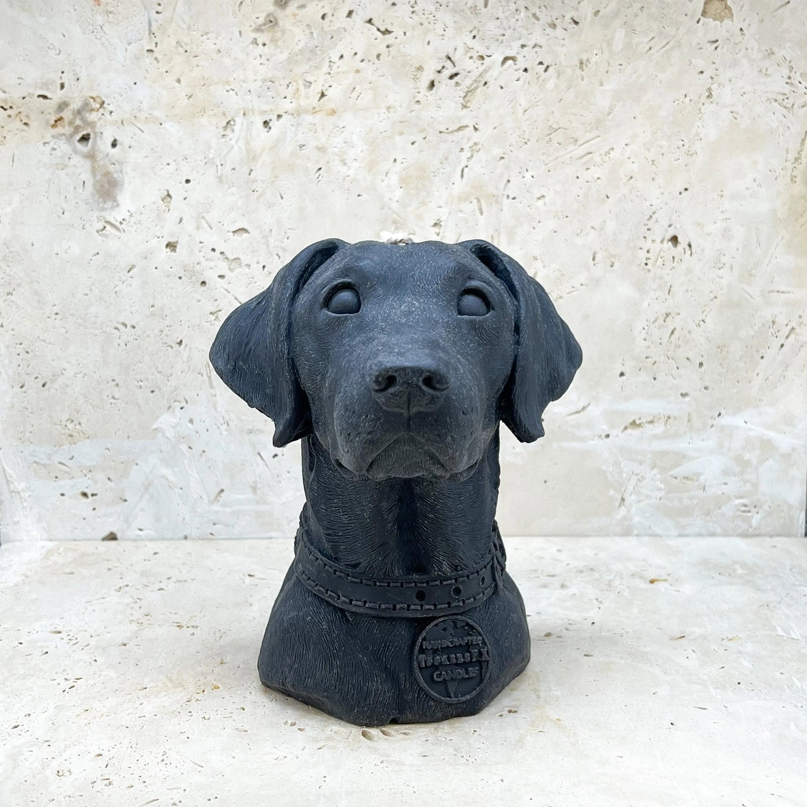 Labrador Retriever Candle Tuckersfx