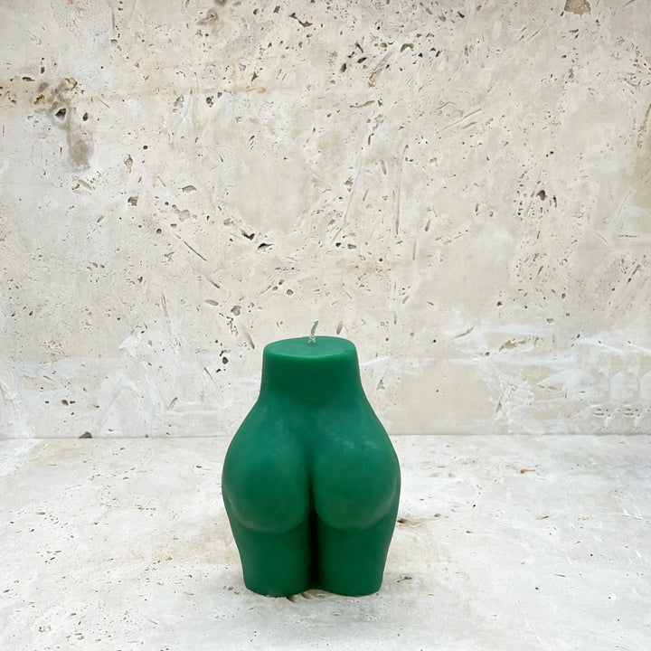 Mini Body Candle Tuckersfx