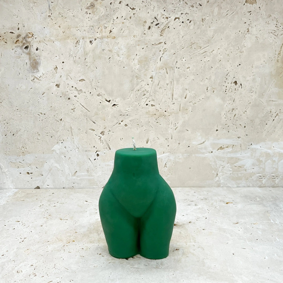 Mini Body Candle Tuckersfx