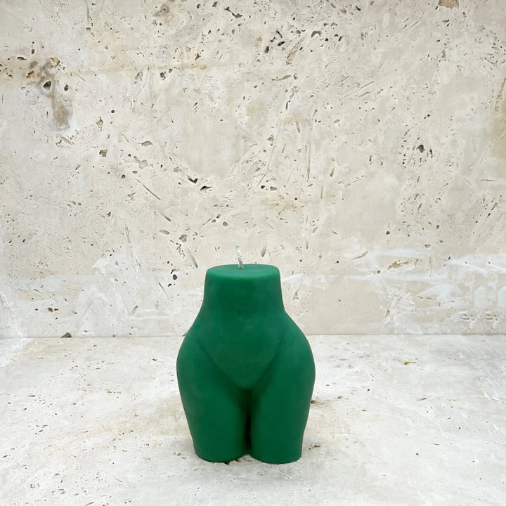 Mini Body Candle Tuckersfx