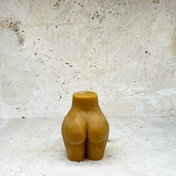 Mini Body Candle Tuckersfx